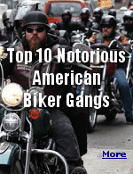 There are small numbers of bikers who refer to themselves as ''1%ers''. One percenter motorcycle gangs have been given this label because it is purported within motorcycle club circles that 99% of all bikers live within the boundaries of the law. Then there is the other 1% who rejects main-stream norms and live outside of the law, often engaging in highly criminal activity. 